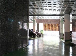 سيول Regent Hotel المظهر الخارجي الصورة